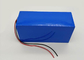 High Power 72v 50ah Lithium Battery Pack , Electric Lawn Mower Lithium Ion Battery