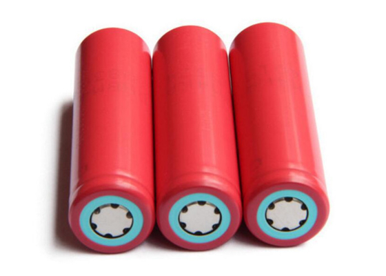 UR18650FM 3.6V 2600mAh Lithium Ion Battery Cells For Electric Tool 18*65mm