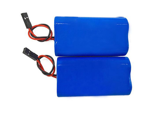 Power Tools 7.2V 3000mah Custom Lithium Ion Battery Packs Rechargeable