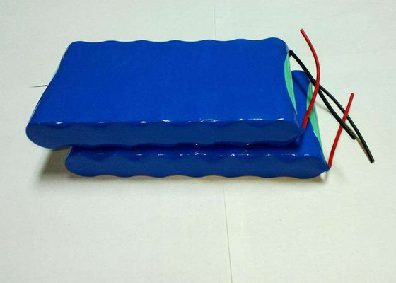 3.6V Rechargeable Lithium Ion 28Ah ICR18650 Li-ion Battery Packs for Back Power