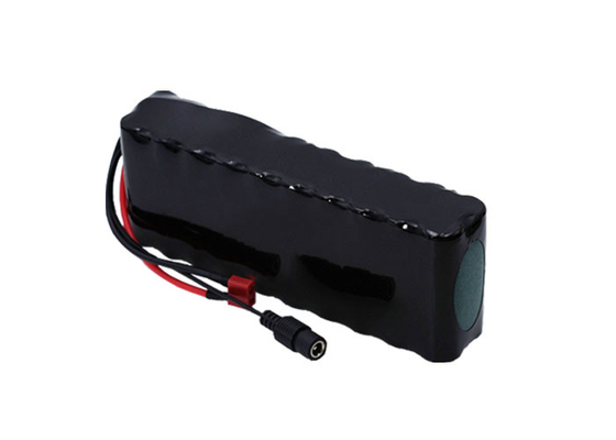 Customized ICR18650 Lithium   Battery Pack  2S10P 7.2V 35Ah for Back Power