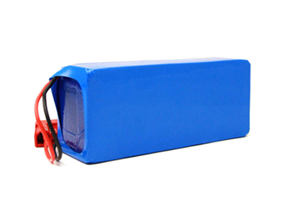 13S4P 48v 14ah Lithium Ion Battery , Electric Golf Cart Lithium Battery Packs