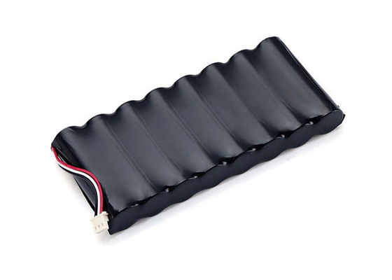 Medical Device ICR18650 36V Lithium Ion Battery Pack Series - Parallel Connection
