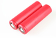 Ultra High PowerNCR18650BF LiPO Battery 3.6V 3400mAh 1C for Mobile device backup power