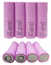 Ultra High Power Brand INR18650-35E Li-ion Battery Cells 3.6V 3500mAh 20A for E-BIKE