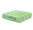 Ultra High Power Brand ICR18650-30B Li-ion Battery Cells 3.6V 3000mAh for Electronic Toys、E-cigarettes、Balance car