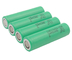 Ultra High Power Brand INR18650-25R Li-ion Battery Cells 3.6V 2500mAh  for Art-Tech、Eletric Torch、Electric Razor