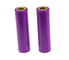 UR18650ZTA Cylindrical Lithium Ion Battery Cells 3.6V 3000mAh 10A For Mobile Power