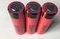 Ultra High Power Brand NCR18650GA Li-ion Battery Cells 3.6V 3500mAh 1C for Notebook Computer、Medical Devices、Interphone