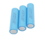 Small 3.6V 3200mAh 1C Replacement Lithium Ion Cells For Power Tools Blue Color