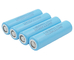 Small 3.6V 3200mAh 1C Replacement Lithium Ion Cells For Power Tools Blue Color