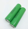 LG 18650 Lithium Ion Cells 3500mAh 3.6V For Medical Device / Electric Tool