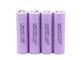 2200mAh LG 18650MF1 3.6 V Rechargeable Lithium Ion Battery CC-CV Charge Method