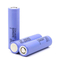 Purple Color ICR18650-32A 18650 Lithium Ion Cells 3.6 Volt 3200mAh For Laptop Battery