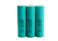 INR18650-13Q 1300mAh Rechargeable 3.6 Volt Lithium Battery For Electronic Toys