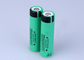 Green Color NCR18650A 18650 Lithium Ion Cells 3.6V 3100mAh For Medical Device