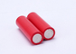 Battery Operated Toy Lithium Ion Battery Cells UR18650RX 3.6V 2000mAh