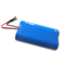 POS Terminals 18650 Lithium Ion Rechargeable Battery Pack 7.2V 2600mah