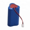 10.8 Volt 3000mah 18650 Lithium Ion Rechargeable Battery Pack 3P Connector Type