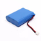 Blue 10.8V 3000mah Lithium Ion Rechargeable Battery Pack For Robot Sweeper