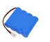 High Performance 3000mah14.8 Volt Lithium Ion Battery Packs For Robot Sweeper