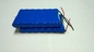 Durable 7S1P 3.6V 21Ah Lithium Ion Rechargeable Battery Pack For Power Back