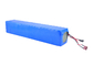 Durable 4S20P 14.4V 60Ah 18650 Lithium Rechargeable Battery For Back Power
