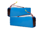 5S16P 48Ah 18v Lithium Ion Battery Pack , ICR18650 3000mah Lithium Ion Battery