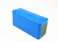 24v 10ah Lithium Ion Battery Pack , Cylindrical Rechargeable Lithium Ion Battery