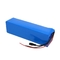 ICR18650 10S4P 36V 12Ah 36V Lithium Ion Battery Pack For Electric Bicycle
